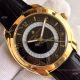 Replica Swiss Vacheron Constantin Geneve Watch Yellow Gold Black Dial Mens  40mm (4)_th.jpg